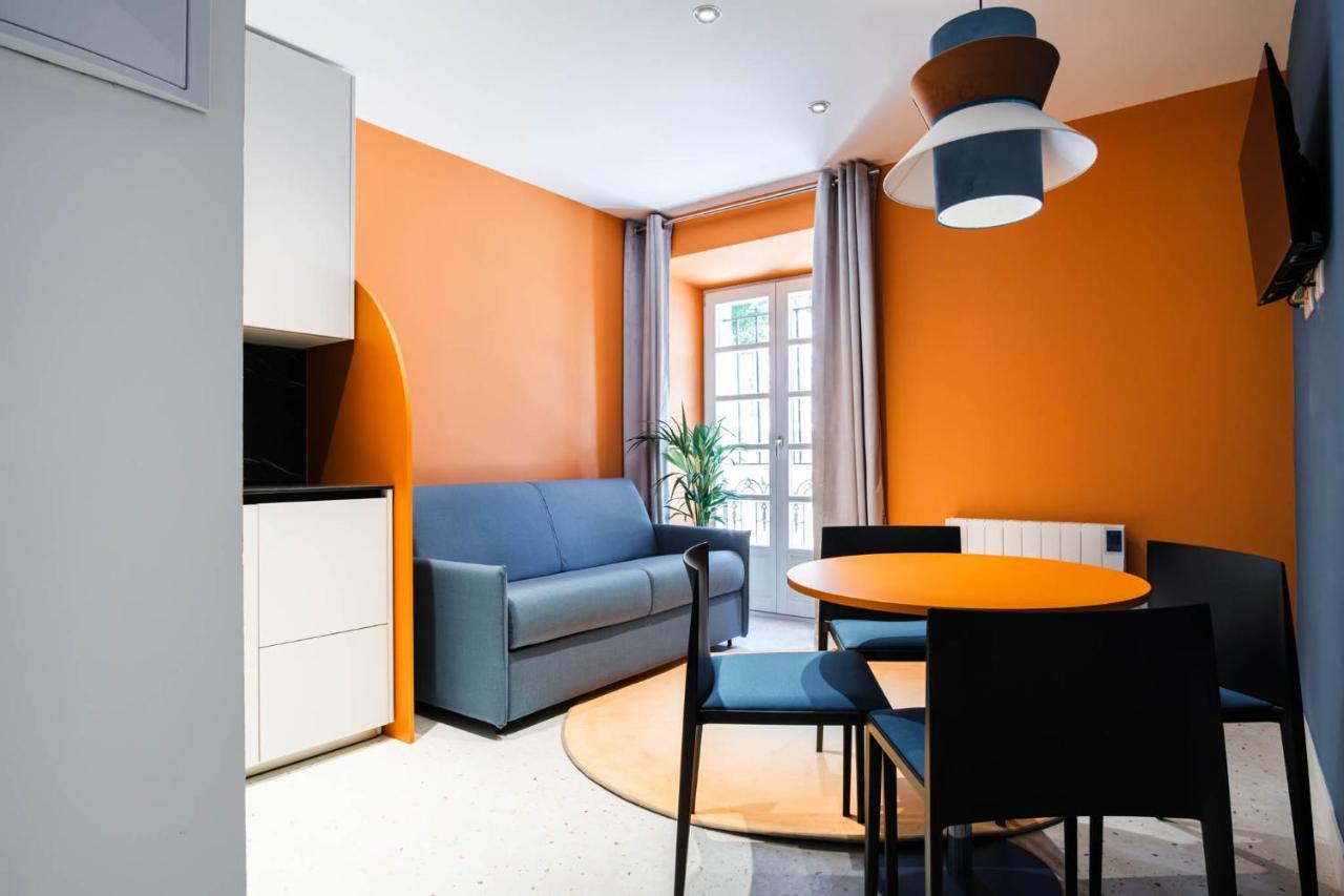 Apartamentos El Reloj Luanco Extérieur photo