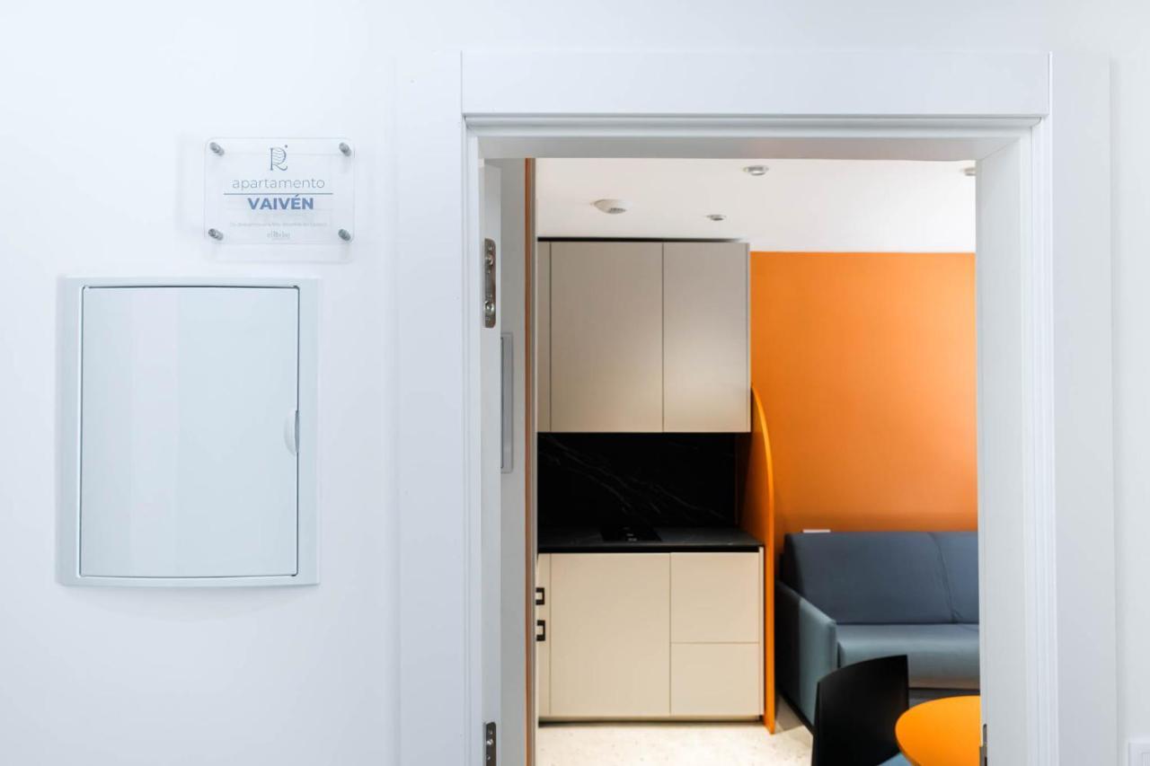 Apartamentos El Reloj Luanco Extérieur photo