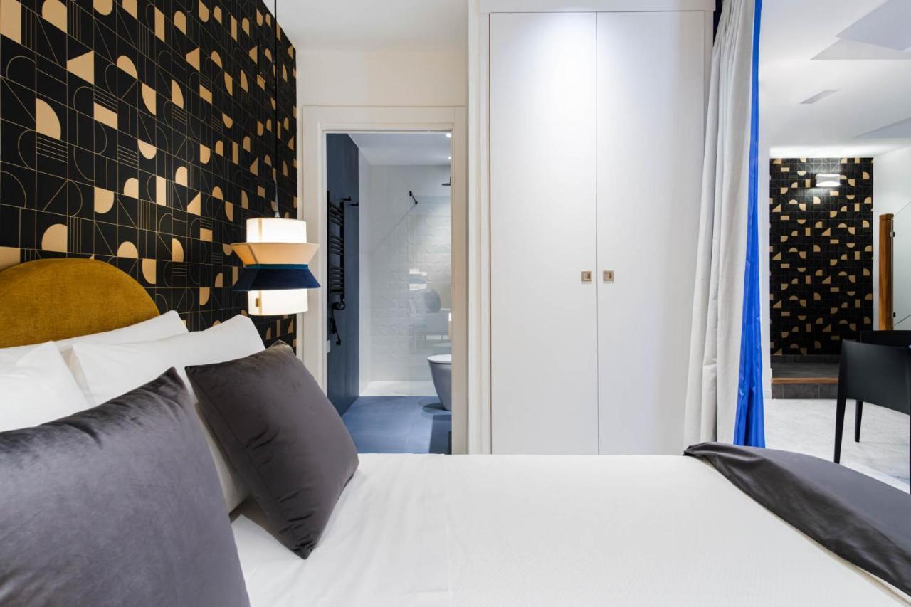 Apartamentos El Reloj Luanco Extérieur photo