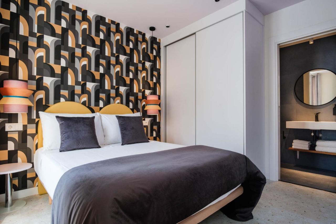 Apartamentos El Reloj Luanco Extérieur photo