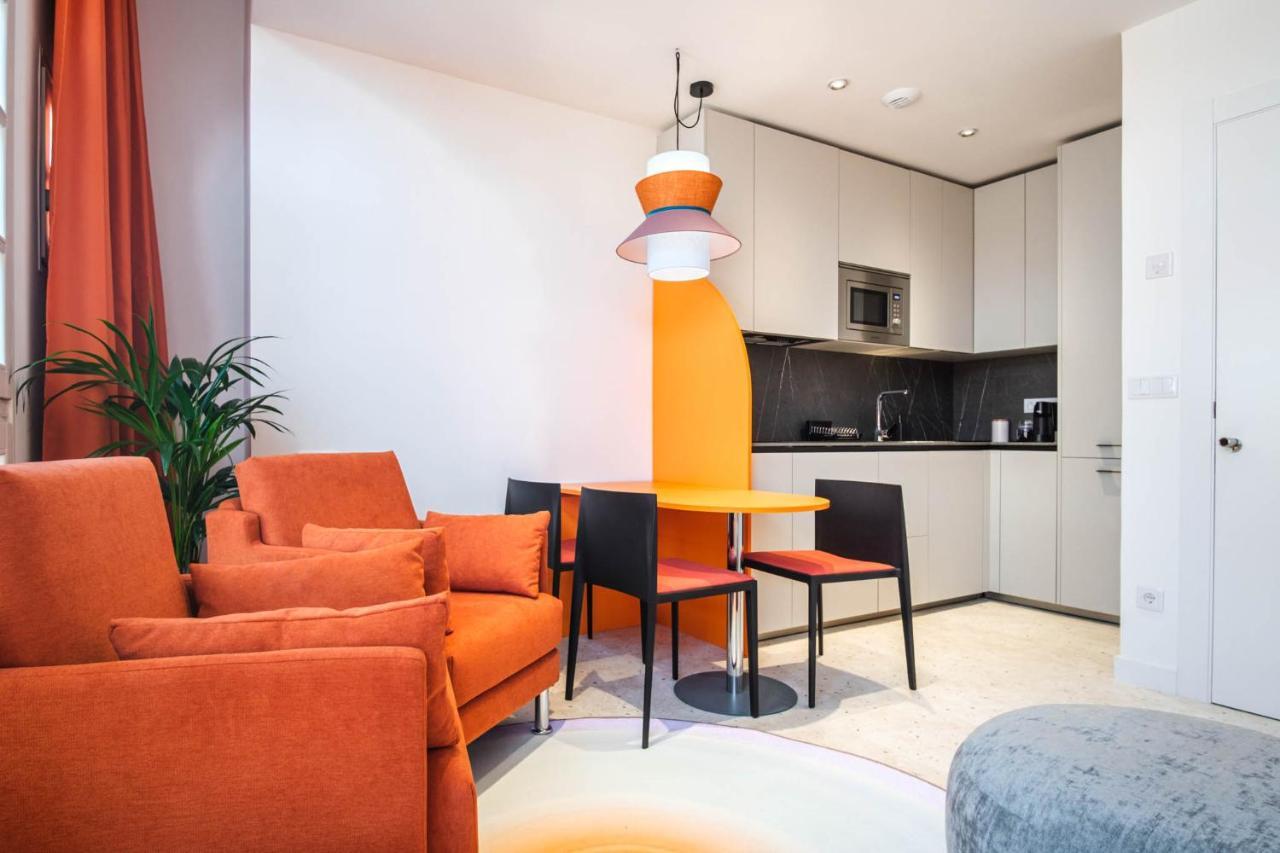 Apartamentos El Reloj Luanco Extérieur photo