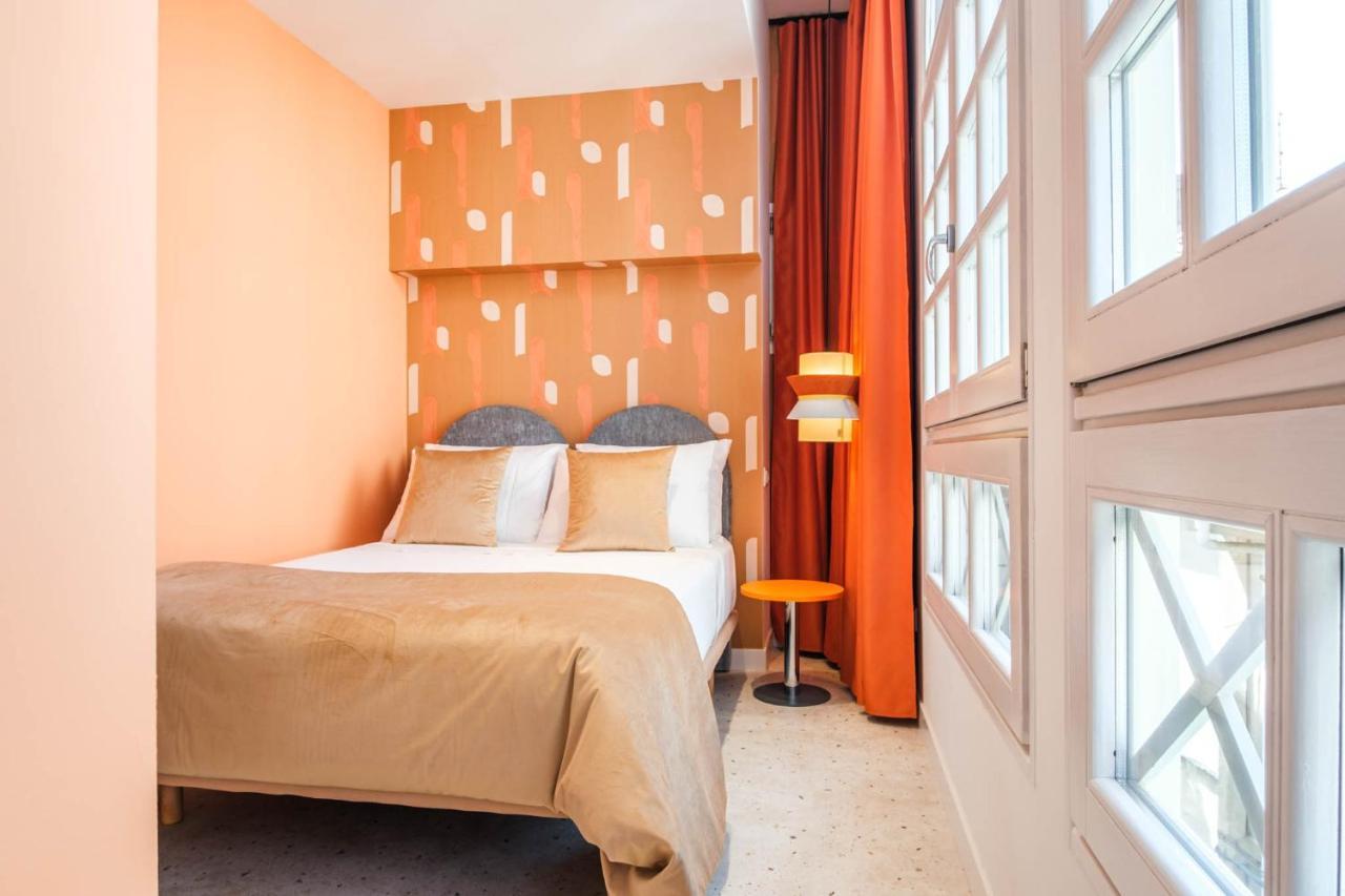 Apartamentos El Reloj Luanco Extérieur photo