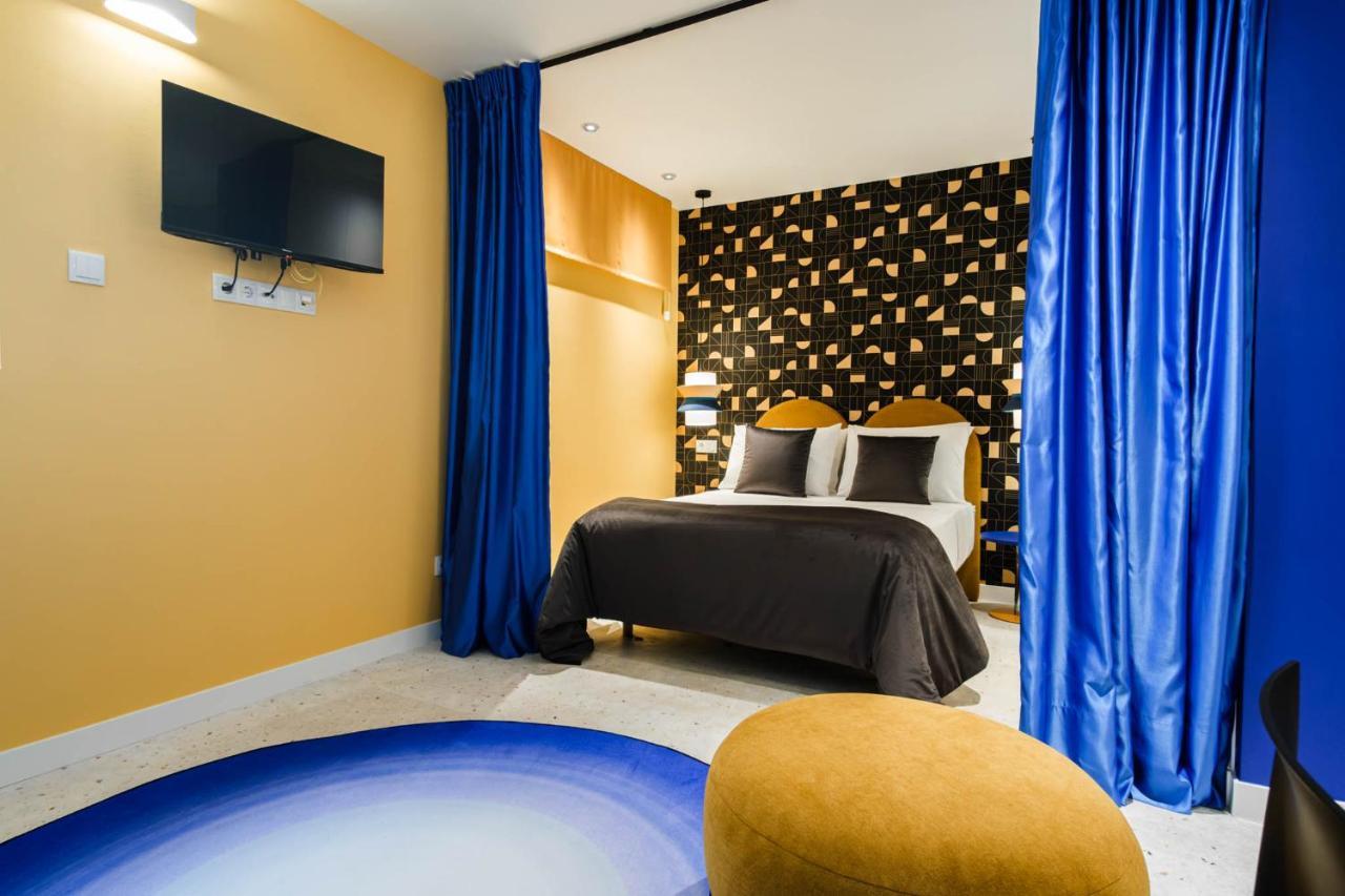 Apartamentos El Reloj Luanco Extérieur photo